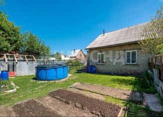Продажа дома, 61 м2, Новосибирск, улица Суворова