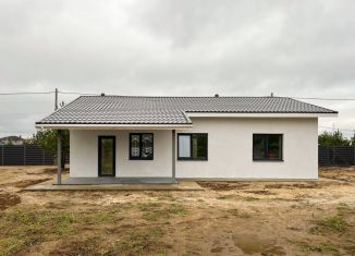 Продам дом, 118 м2, зона Новые Ромашки