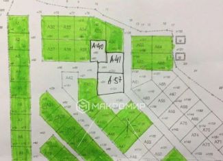 Земельный участок на продажу, 15 сот., Татарстан, улица Новосёлов