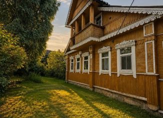 Продается дача, 78 м2, Ленинградская область