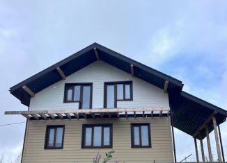 Продажа дома, 169.4 м2, Московская область, Молодёжная улица