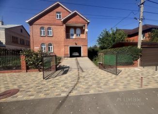 Продается дом, 217.5 м2, Краснодар, Бирюзовая улица, микрорайон Горхутор