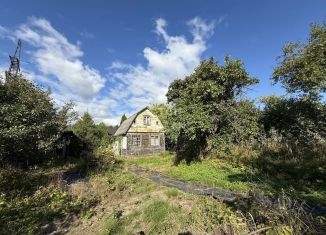Продажа земельного участка, 5.9 сот., Московская область, Солнечная улица
