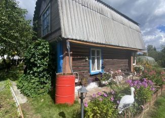 Продаю дом, 50 м2, Ленинградская область