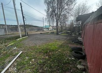 Продается участок, 13 сот., Ревда, улица Возмутителей, 86