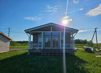 Продажа дома, 94 м2, КП Симо, Счастливая улица, 18