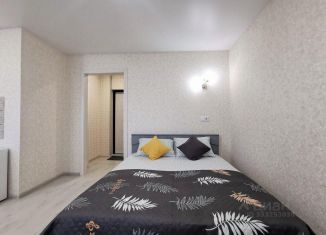 Сдается в аренду 1-ком. квартира, 38 м2, Самара, улица Дыбенко, 27А, метро Гагаринская