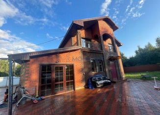 Продажа коттеджа, 182.8 м2, Нижегородская область, Школьная улица
