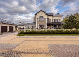 Дом на продажу, 1000 м2, Московская область, КП Монтевиль, 5-008