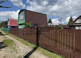 Продается дача, 40 м2, Татарстан, СНТ Залив, 539