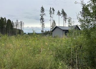 Земельный участок на продажу, 8 сот., Ленинградская область