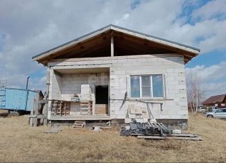 Продаю дом, 95 м2, Красноярский край, микрорайон Светлый, 33