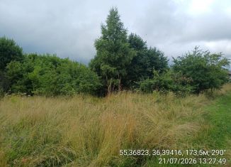 Продам земельный участок, 21.64 сот., деревня Назарьево