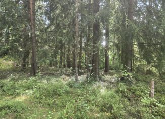 Продается участок, 12 сот., городской посёлок Вырица, Привокзальная площадь