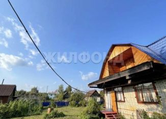 Продаю дачу, 60 м2, Новосибирская область