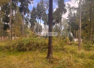 Участок на продажу, 14.3 сот., Московская область