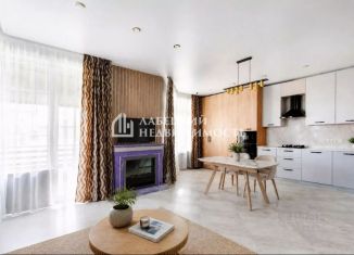 Продается таунхаус, 140 м2, Московская область, КП Катуар, 128Б