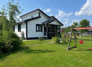 Продам дом, 98.9 м2, Ленинградская область