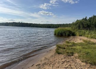 Продажа участка, 15 сот., Ленинградская область, Берёзовый проезд