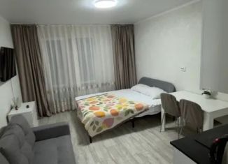 Сдача в аренду квартиры студии, 26 м2, Татарстан, проспект Строителей, 70Б
