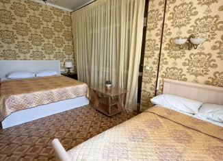 Сдаю в аренду однокомнатную квартиру, 18 м2, Краснодарский край, улица Богдана Хмельницкого, 12А