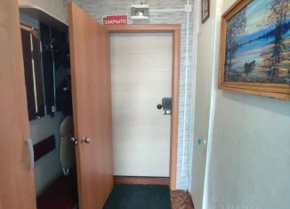 Продажа однокомнатной квартиры, 16.5 м2, Красноярский край
