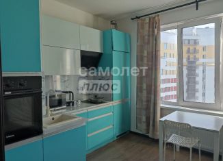 Продаю 1-ком. квартиру, 37.5 м2, Санкт-Петербург, Советский проспект, 36к2, метро Рыбацкое