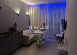 Продажа 2-ком. квартиры, 55.6 м2, Ленинградская область, улица Шекспира, 5