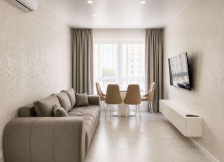 Сдача в аренду трехкомнатной квартиры, 75 м2, Москва, Кронштадтский бульвар, 9к6, Головинский район