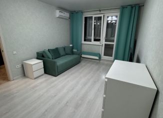 Сдаю 1-комнатную квартиру, 39.1 м2, Москва, Кантемировская улица, 12к2, метро Царицыно