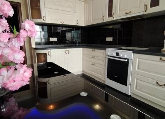 Сдача в аренду 2-комнатной квартиры, 65 м2, Химки, Совхозная улица, 27