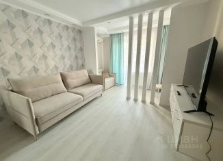 Сдается 1-комнатная квартира, 42 м2, Таганрог, улица Чучева, 46/2