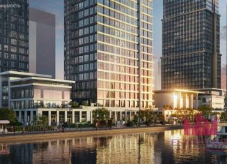 Продается 1-комнатная квартира, 43.9 м2, Москва, метро Беломорская