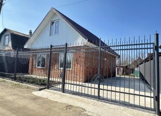 Продаю дом, 63 м2, Краснодарский край, Солнечная улица