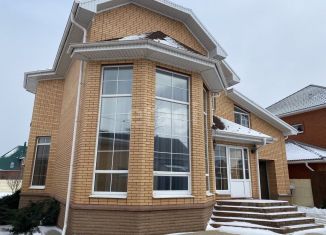 Продается дом, 241.7 м2, Белгородская область, Майская улица, 17