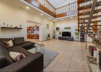 Продается коттедж, 340 м2, Москва, СНТ Круиз, 5