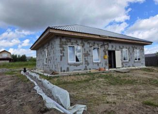 Продаю дом, 109.6 м2, Пермский край, 1-й Карналлитовый переулок, 4