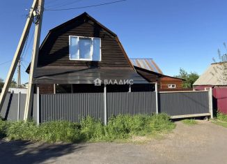 Продам дом, 95 м2, Иркутск, Ленинский округ, СНТ Мостовик, 66