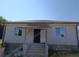 Продам дом, 105 м2, Воронежская область, улица Башкирцева, 16