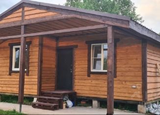 Сдается в аренду дом, 60 м2, Тверская область, площадь Свободы