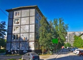 Продажа 1-ком. квартиры, 29 м2, Мурманск, проспект Героев-Североморцев, 79