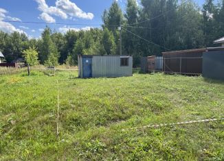 Земельный участок на продажу, 3 сот., Московская область
