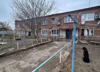 Продажа комнаты, 19 м2, Астраханская область, улица Матросова, 1