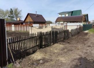 Участок на продажу, 6 сот., Омск, Центральный округ, 8-я аллея, 54