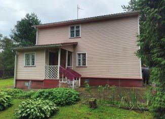 Продается дом, 100 м2, деревня Зенькино