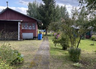 Продаю земельный участок, 8 сот., садоводческий массив Рахья, 3-я линия