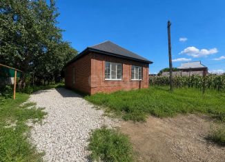 Продаю дом, 80.3 м2, станица Полтавская, улица 8 Марта