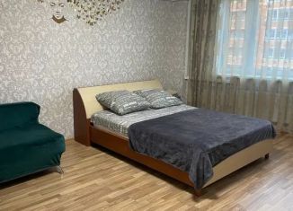 Однокомнатная квартира в аренду, 53 м2, Белгородская область, микрорайон Степной, 28