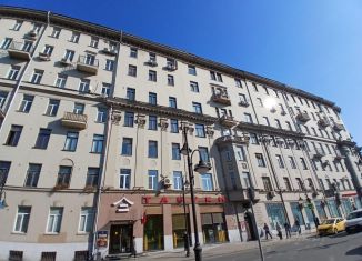 Продается комната, 168 м2, Москва, Пятницкая улица, 53/18с1, район Замоскворечье