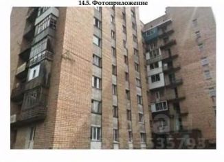 Продажа комнаты, 11.7 м2, Ижевск, улица 9 Января, 247А, Индустриальный район